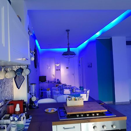 #Zonaporto Bed & Breakfast Napoli Eksteriør bilde