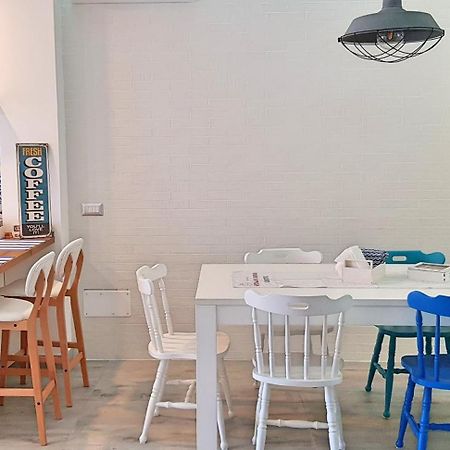 #Zonaporto Bed & Breakfast Napoli Eksteriør bilde
