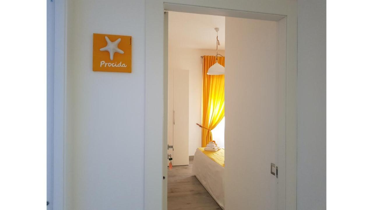 #Zonaporto Bed & Breakfast Napoli Eksteriør bilde