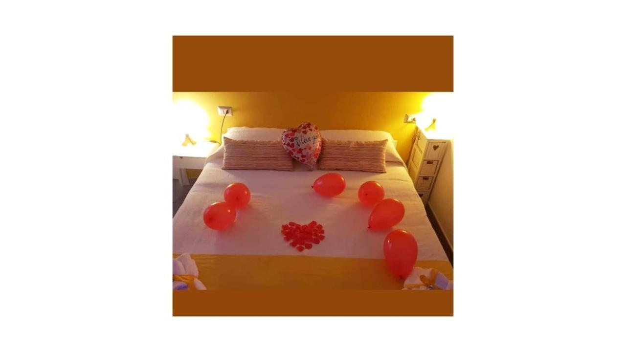 #Zonaporto Bed & Breakfast Napoli Eksteriør bilde