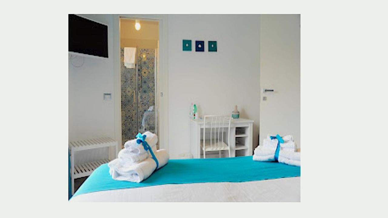 #Zonaporto Bed & Breakfast Napoli Eksteriør bilde