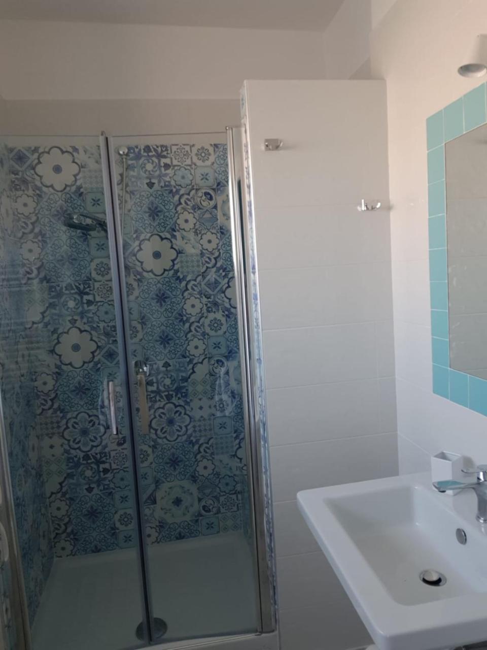 #Zonaporto Bed & Breakfast Napoli Eksteriør bilde