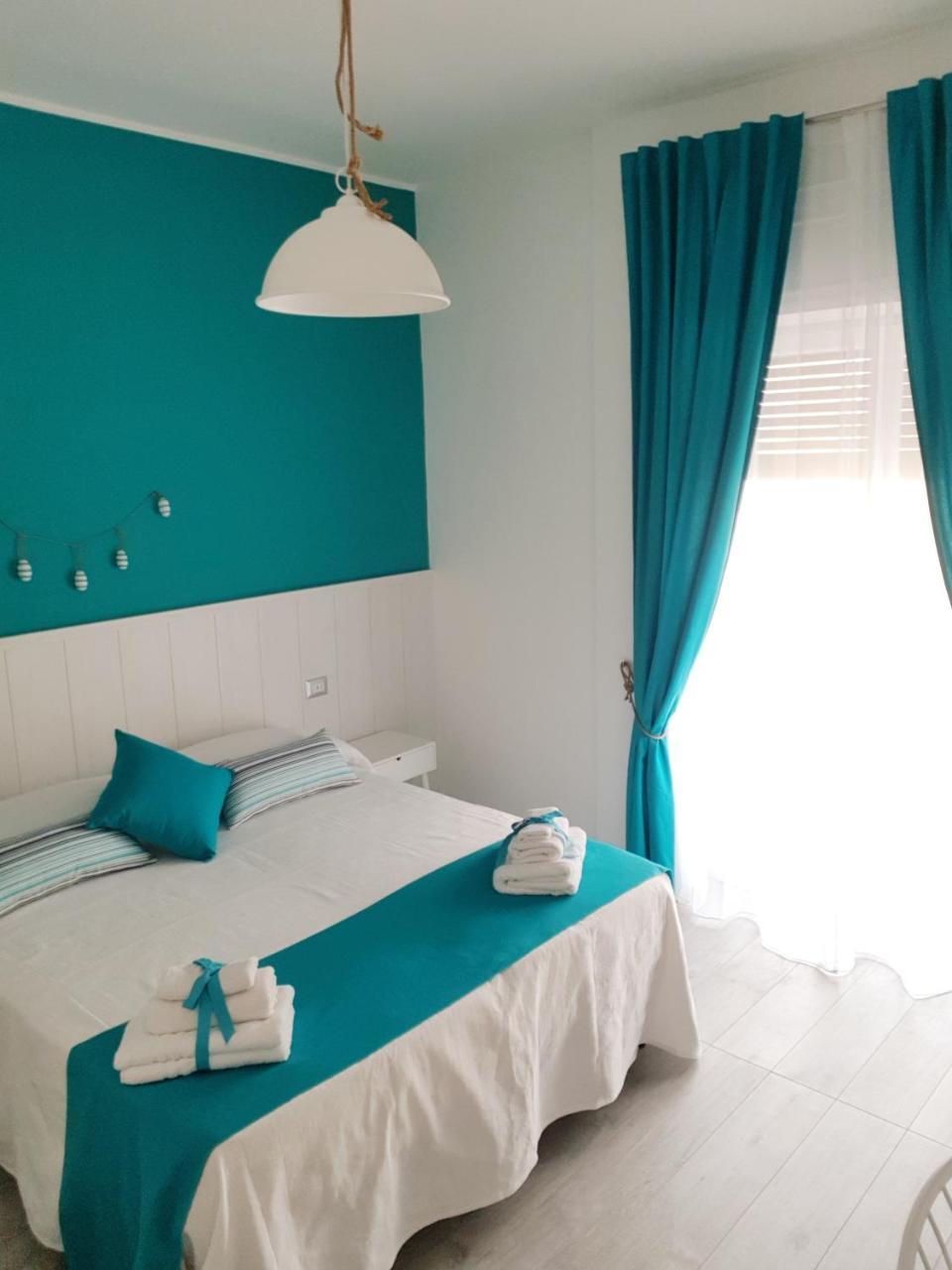 #Zonaporto Bed & Breakfast Napoli Eksteriør bilde