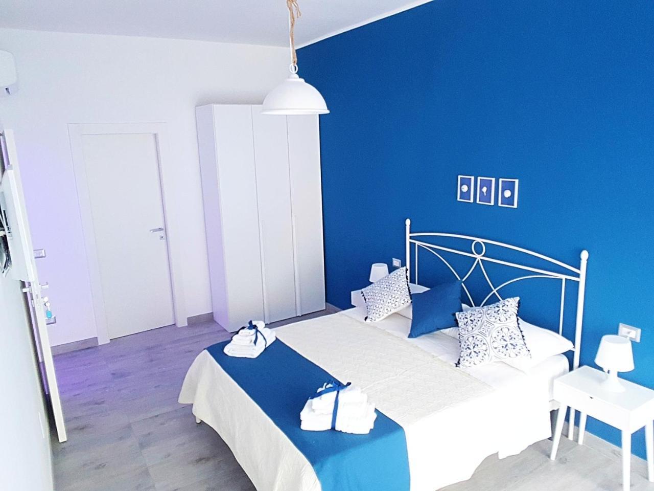 #Zonaporto Bed & Breakfast Napoli Eksteriør bilde