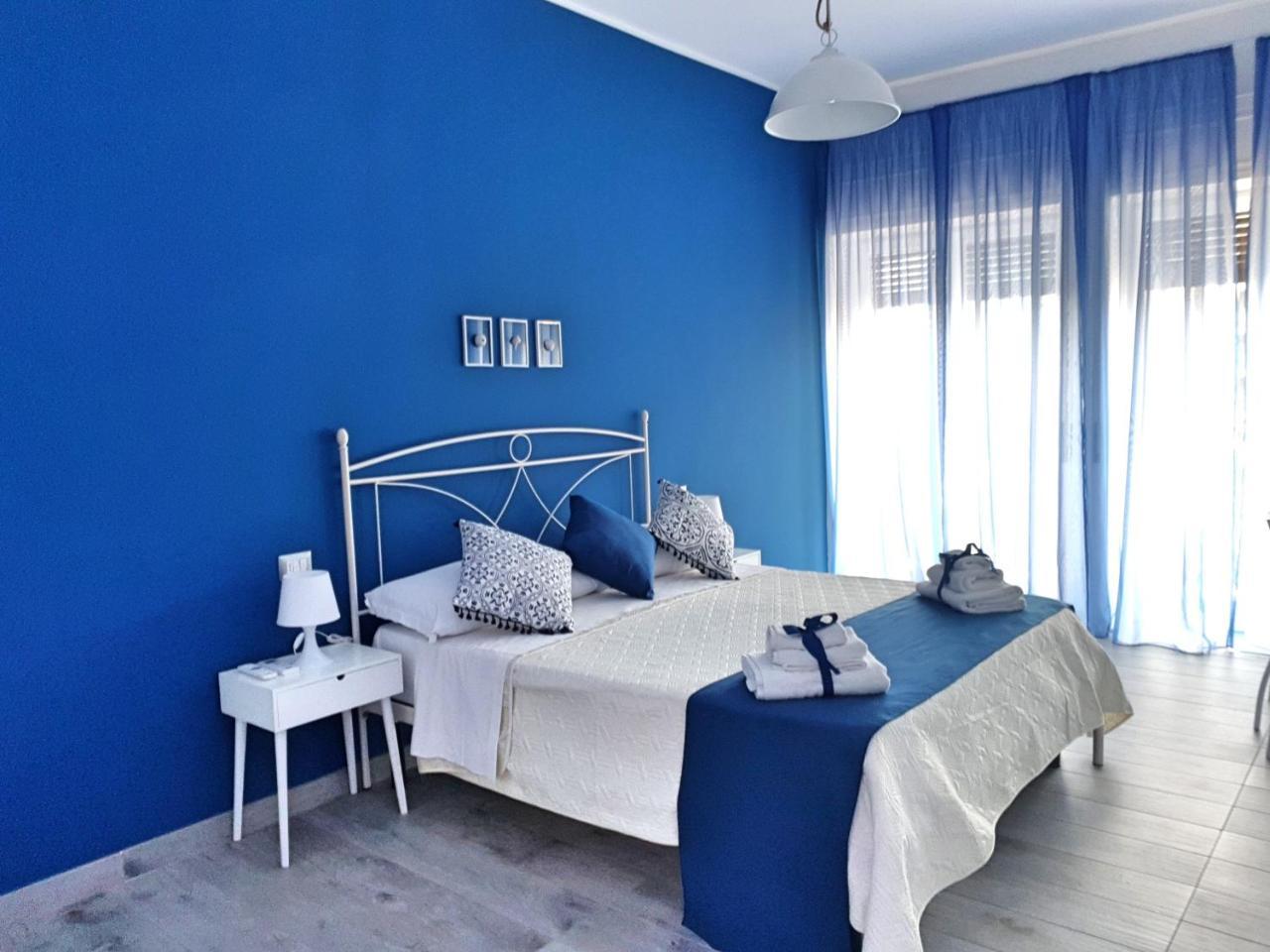 #Zonaporto Bed & Breakfast Napoli Eksteriør bilde