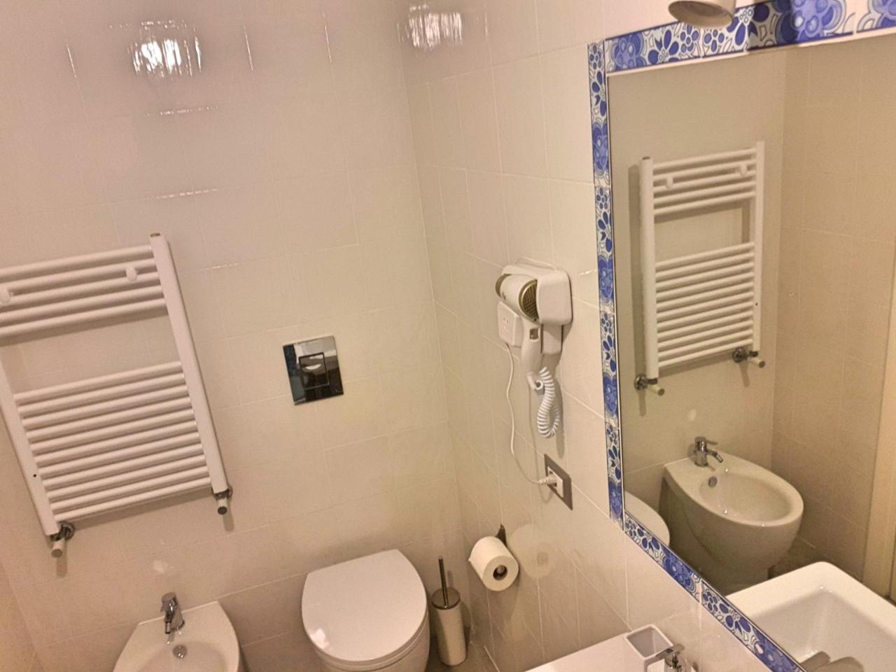 #Zonaporto Bed & Breakfast Napoli Eksteriør bilde