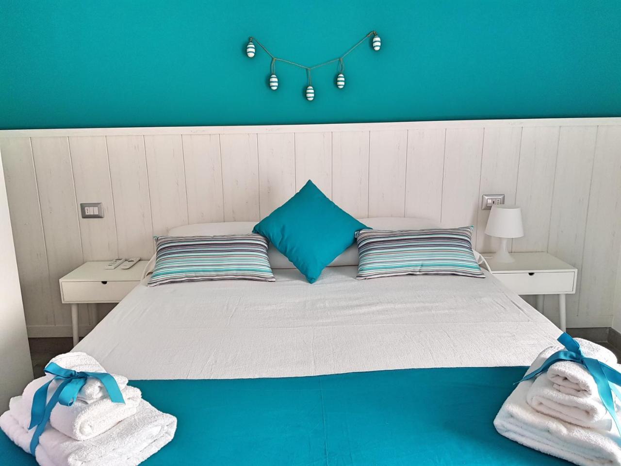 #Zonaporto Bed & Breakfast Napoli Eksteriør bilde