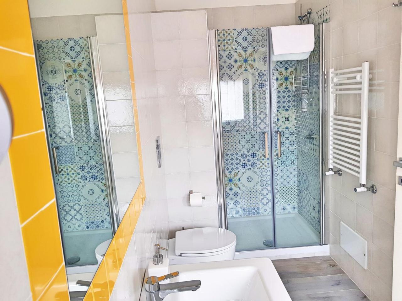 #Zonaporto Bed & Breakfast Napoli Eksteriør bilde