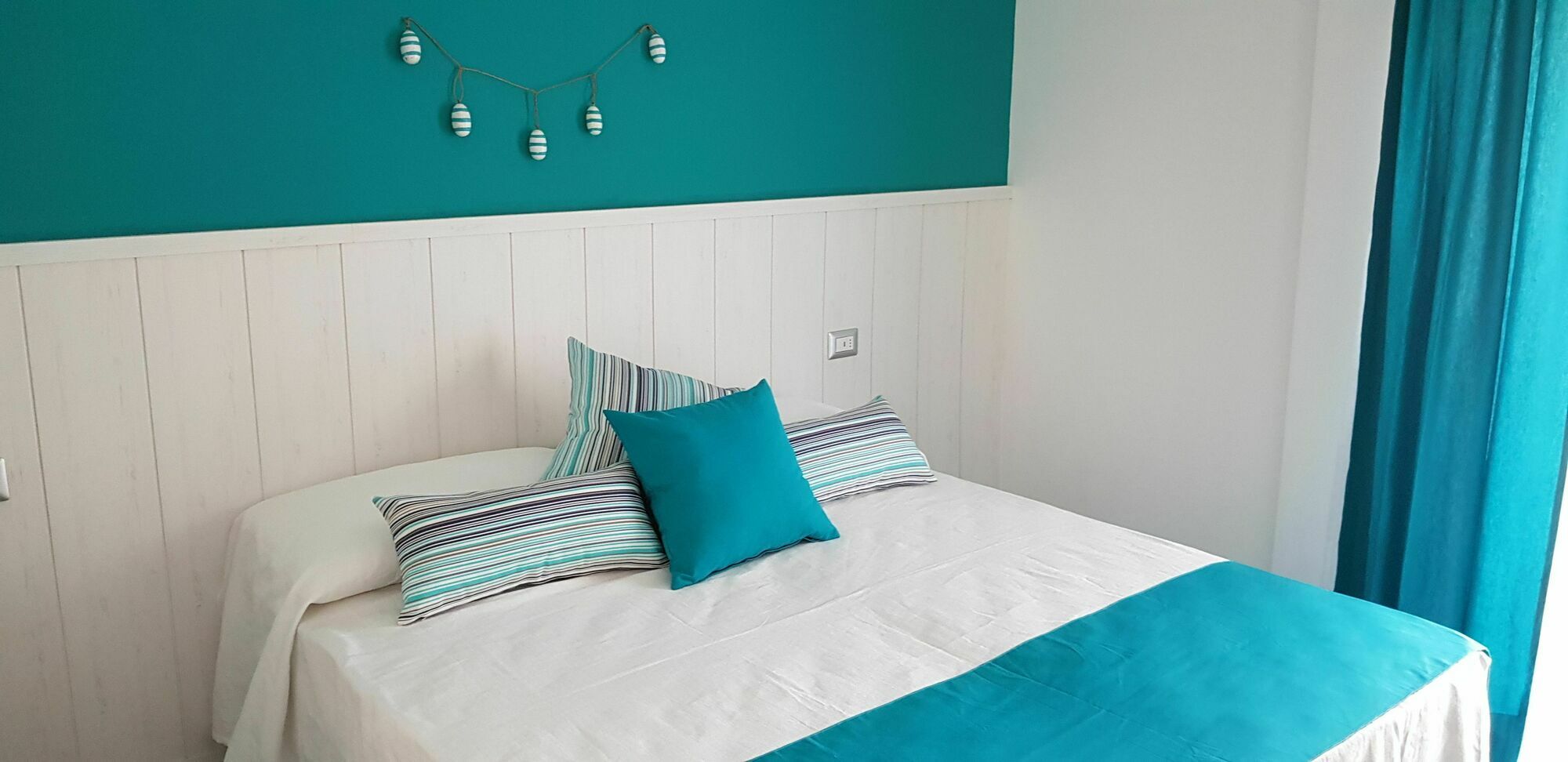 #Zonaporto Bed & Breakfast Napoli Eksteriør bilde