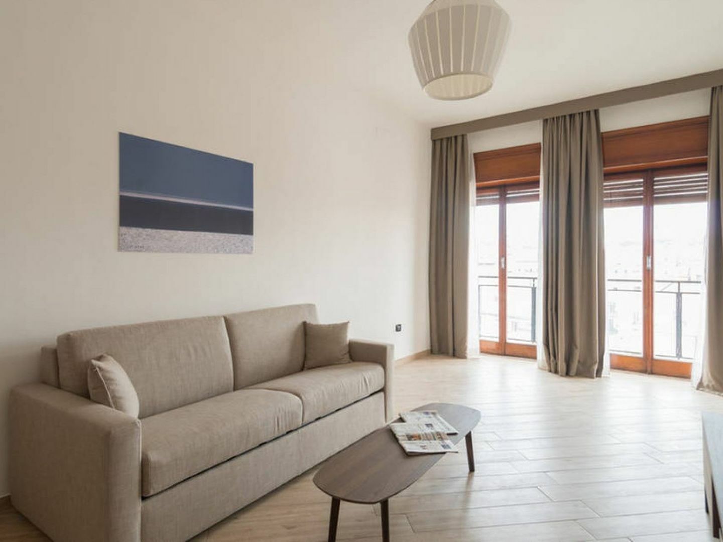 #Zonaporto Bed & Breakfast Napoli Eksteriør bilde