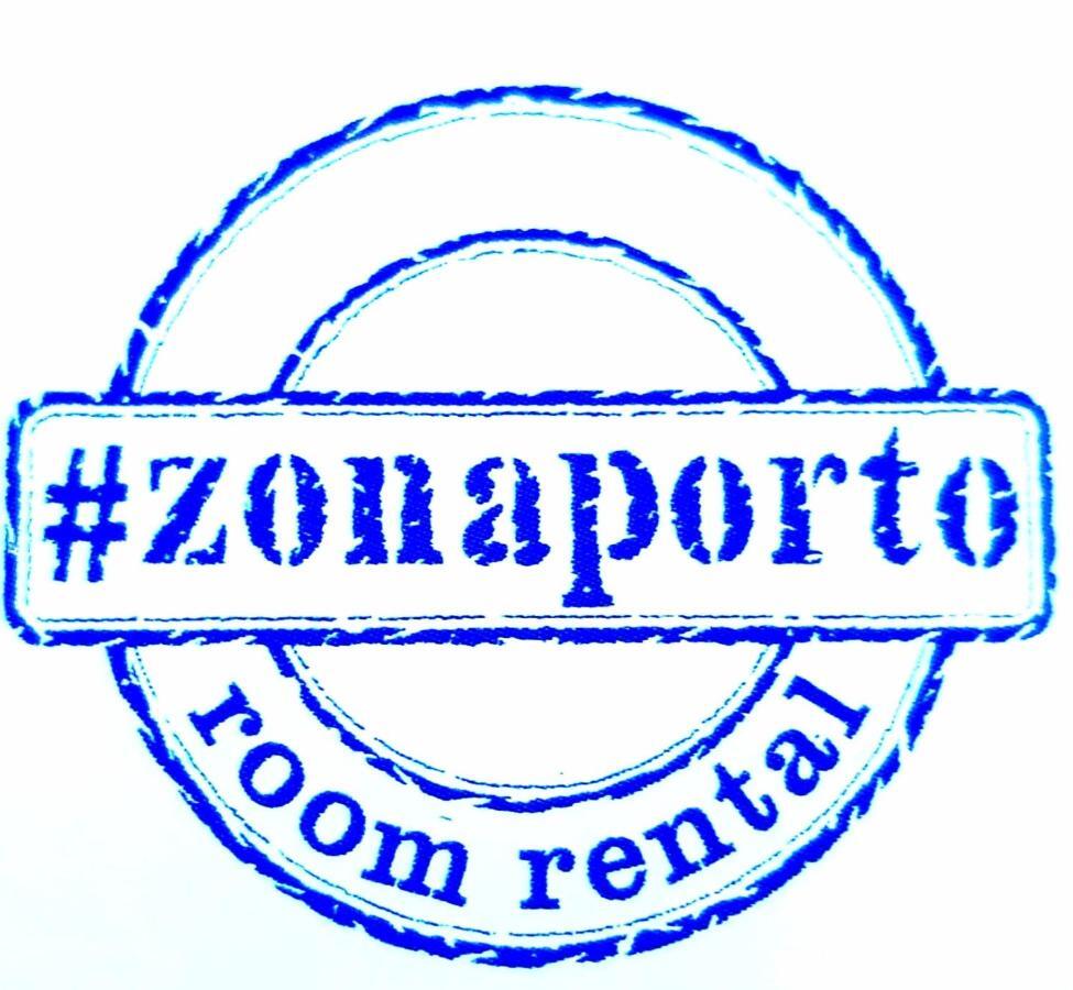 #Zonaporto Bed & Breakfast Napoli Eksteriør bilde